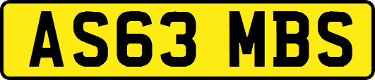 AS63MBS