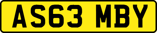 AS63MBY