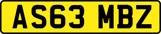 AS63MBZ