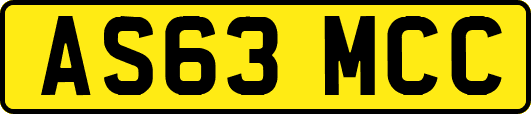 AS63MCC