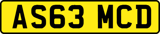 AS63MCD