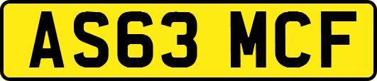 AS63MCF