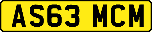 AS63MCM