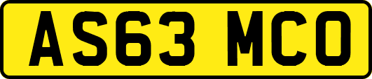 AS63MCO