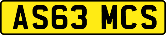 AS63MCS