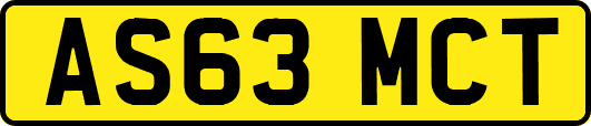 AS63MCT