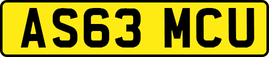 AS63MCU