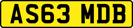 AS63MDB