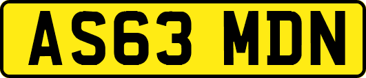 AS63MDN