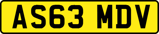 AS63MDV
