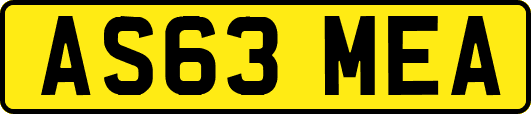 AS63MEA