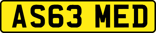 AS63MED