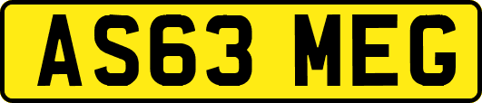 AS63MEG