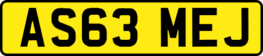 AS63MEJ