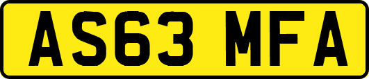 AS63MFA