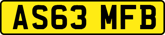 AS63MFB