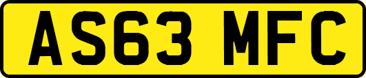 AS63MFC