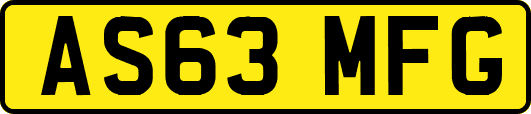 AS63MFG