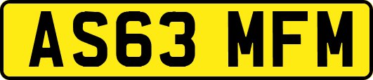 AS63MFM