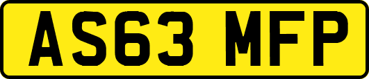 AS63MFP