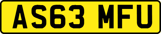 AS63MFU