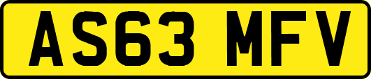 AS63MFV