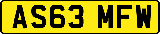 AS63MFW