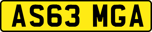 AS63MGA