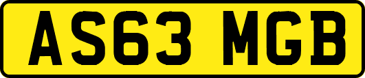 AS63MGB