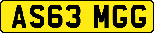 AS63MGG