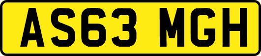 AS63MGH