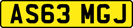 AS63MGJ