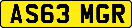 AS63MGR