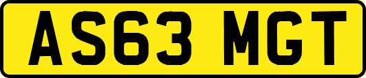 AS63MGT