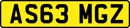 AS63MGZ