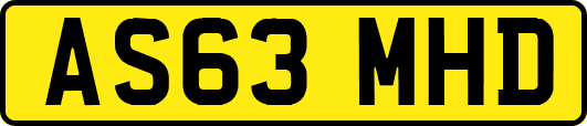 AS63MHD