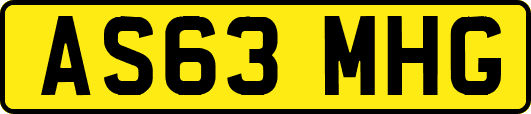 AS63MHG