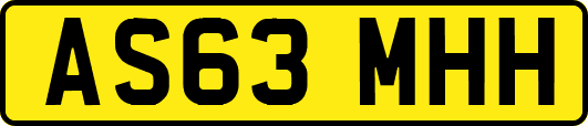 AS63MHH
