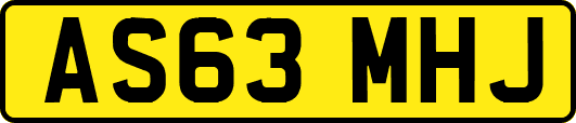 AS63MHJ