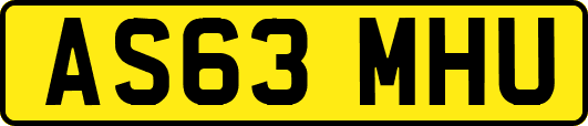 AS63MHU