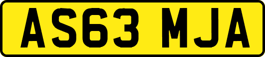 AS63MJA