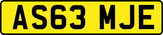 AS63MJE