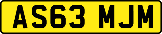 AS63MJM