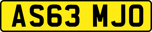 AS63MJO