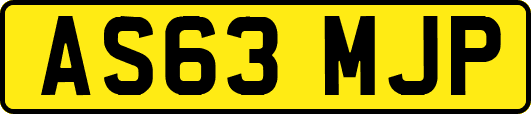 AS63MJP