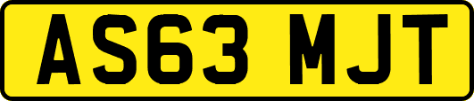 AS63MJT