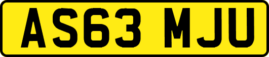 AS63MJU