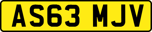 AS63MJV