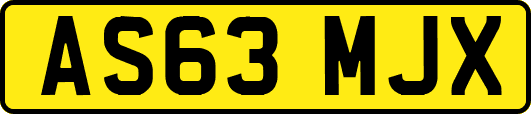 AS63MJX
