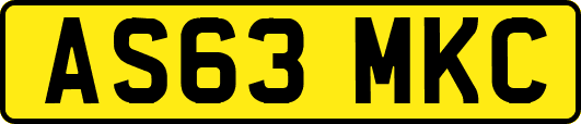 AS63MKC